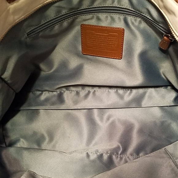 Coach Purse-Sold - Picture 3 of 5